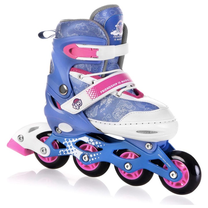 Role Spokey My Little Pony Candy, 28-32, 64mm, multicolor