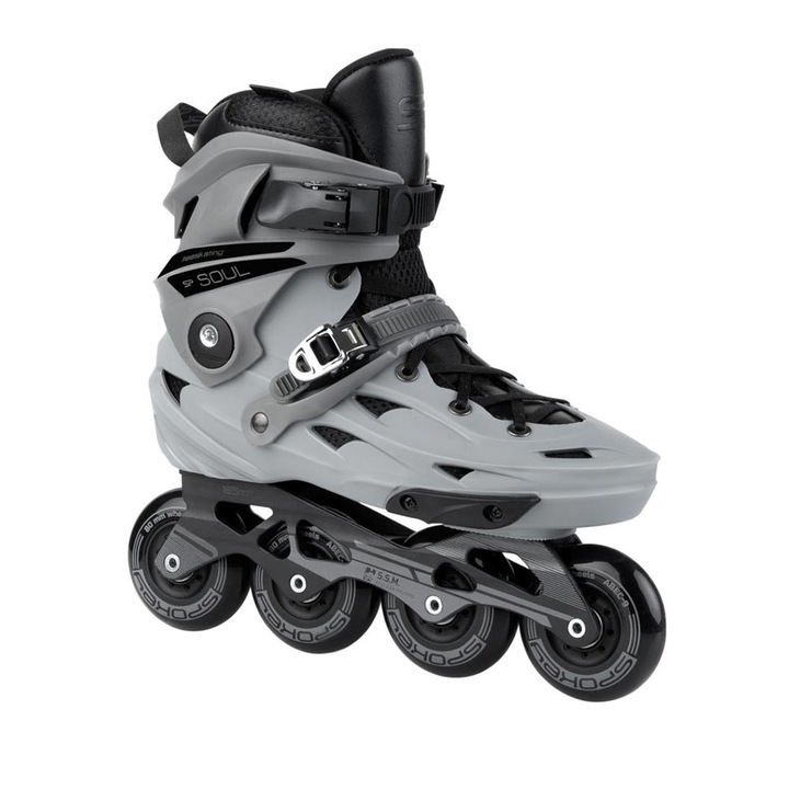 Role Spokey Soul, 80mm, ABEC9, 100kg, nr. 38