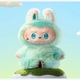 Jucarie de plus Labubu – The Monsters Big Into Energy (17 cm, Blind Box, Generatia 3), Brivoo®