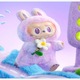Jucarie de plus Labubu – The Monsters Big Into Energy (17 cm, Blind Box, Generatia 3), Brivoo®