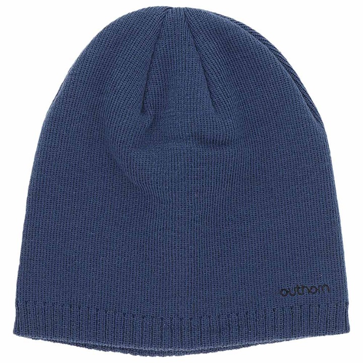 Caciula Outhorn albastru inchis