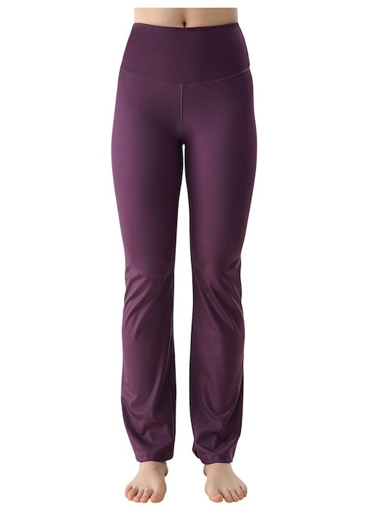 Colanti 4F, functionali, stramti, visiniu, poliester-elastan