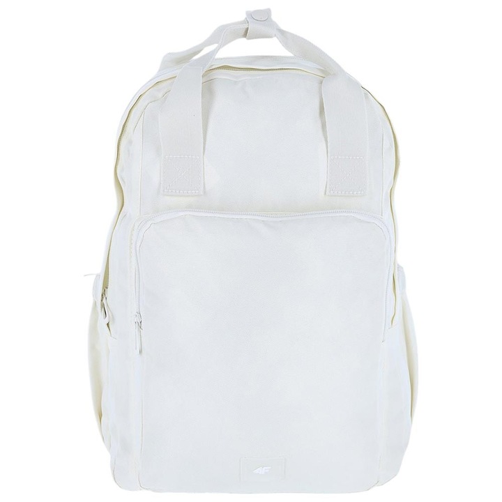 Rucsac 4F, model 18L, compartiment pentru laptop de pana la 17'', impermeabil, 30x42cm