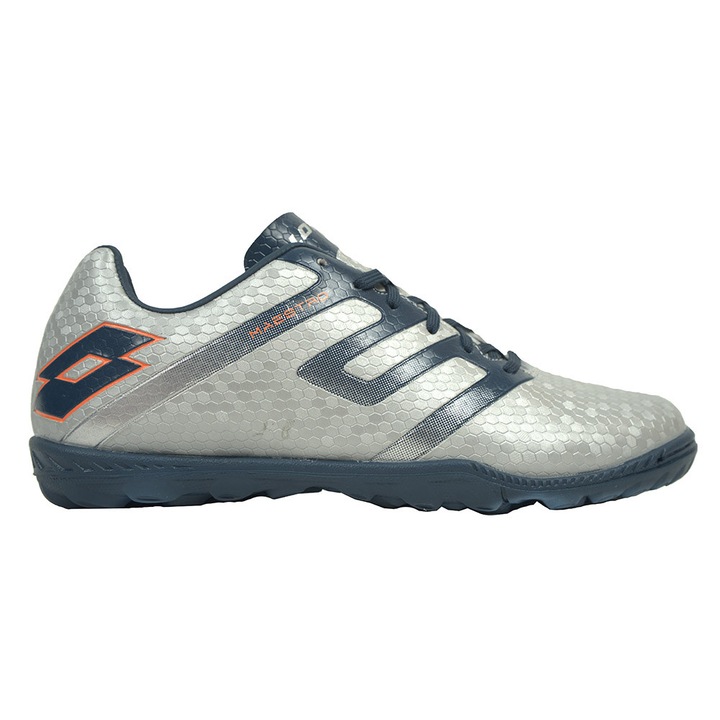 Pantofi sport barbati Lotto Maestro 700 V TF, multicolor, sintetic, pentru terenuri de gazon artificial