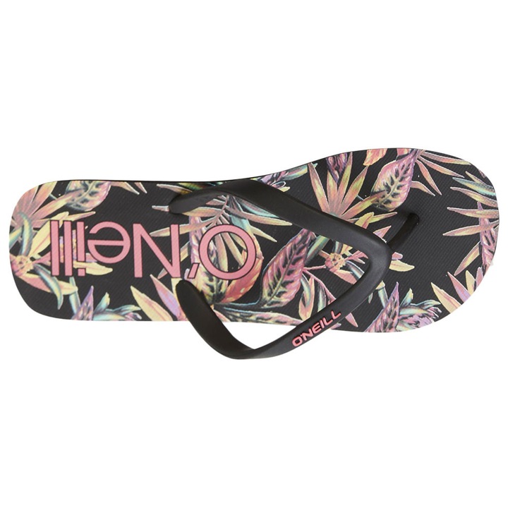 Slapi O'Neill Profile Graphic, multicolor, material polietilena