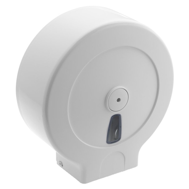 Papíradagoló, Marplast, 43x73mm, fehér, 330x330x130mm, 1 db-os készlet