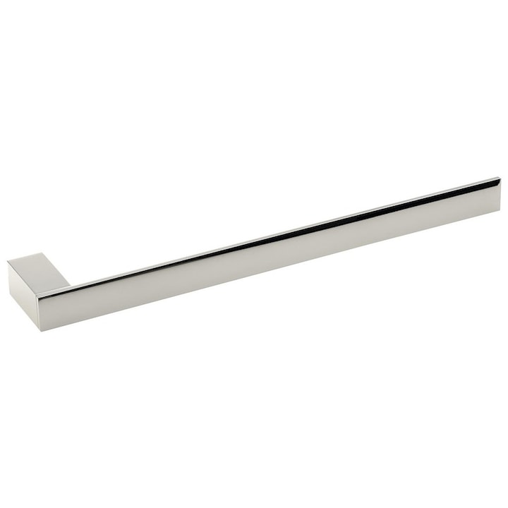 Suport prosoape, Sapho, 340mm, crom, 25mm x 50mm, 1 buc