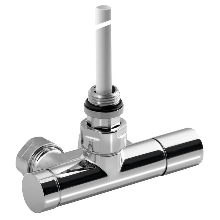 Комплект свързващи вентили Sapho MONO ONE 50 мм