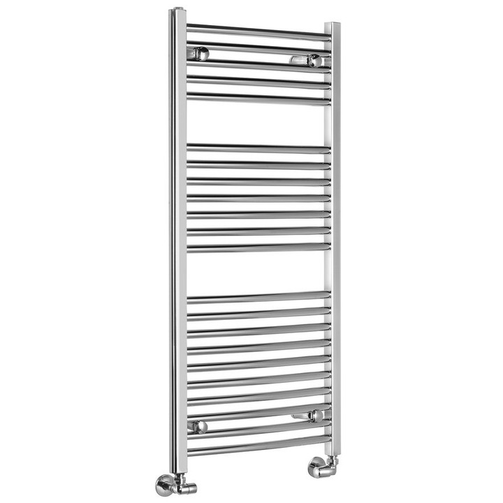 Aqualine ALYA radiátor, 500x1110mm, króm, 5l, 353W