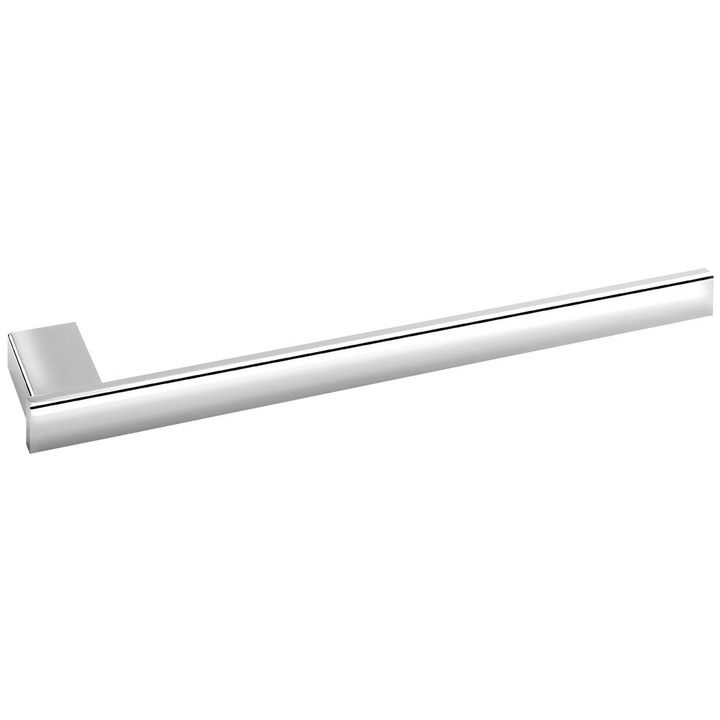 Sapho törölközőtartó, 400x30x70mm, króm