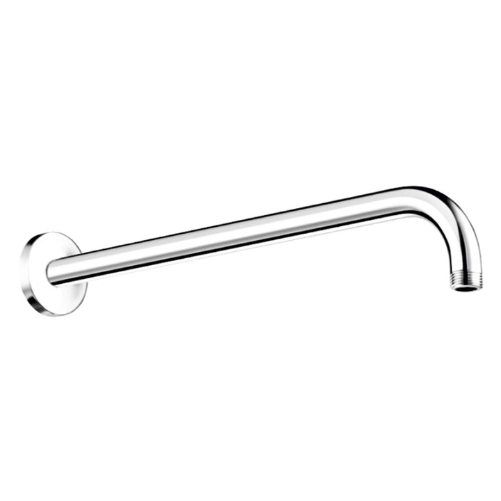 Brat de dus Mereo, rotund, 330mm, 20mm, bronz