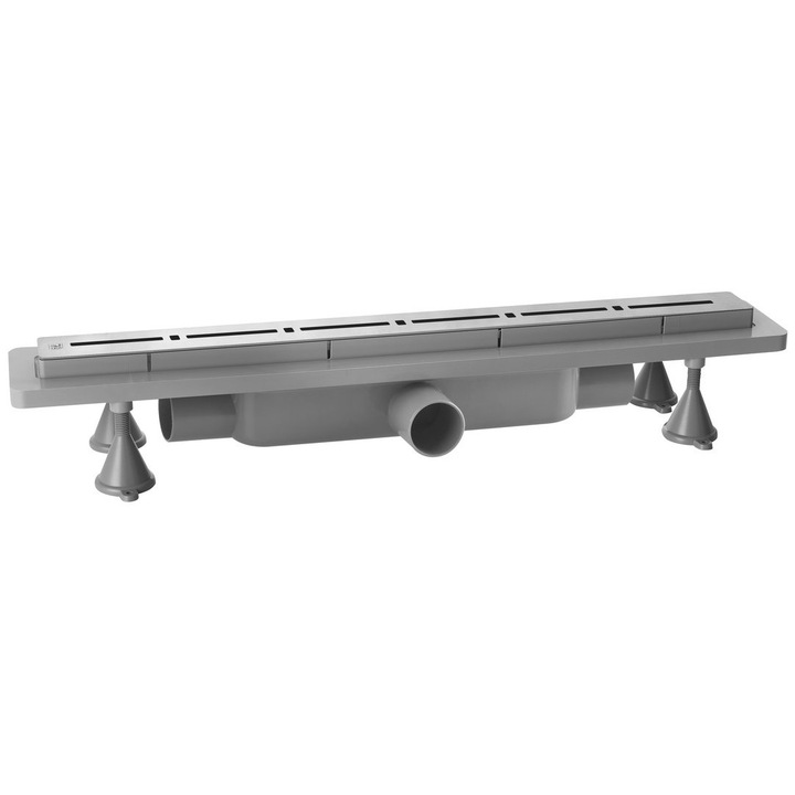 Vízelvezető rendszer, RENOVA ECO LINE, 940x54mm, 40mm
