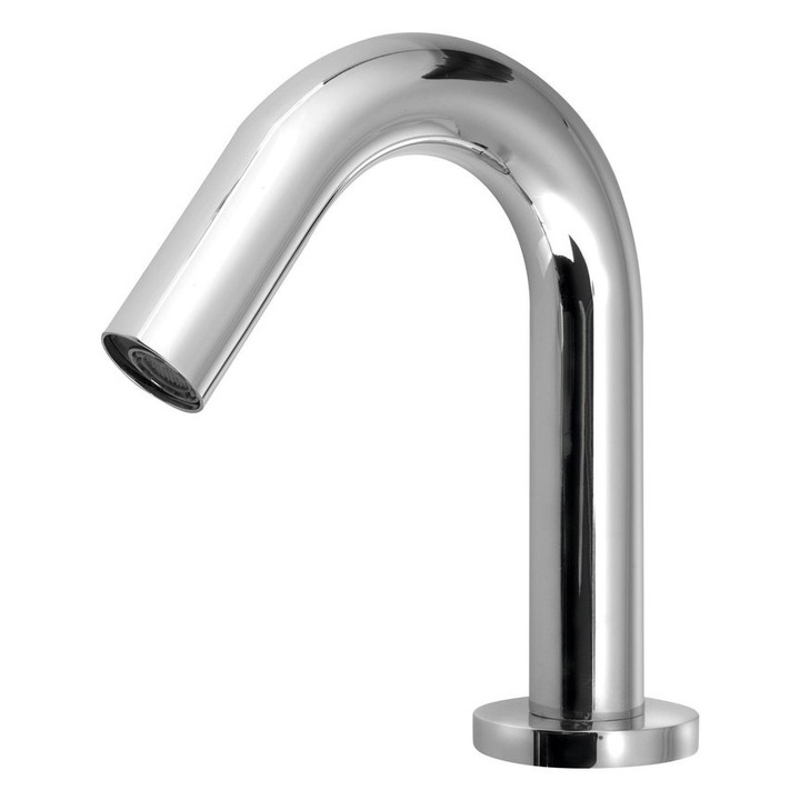 Baterie senzor Sapho PS342M crom 164x152x87mm 6V DC