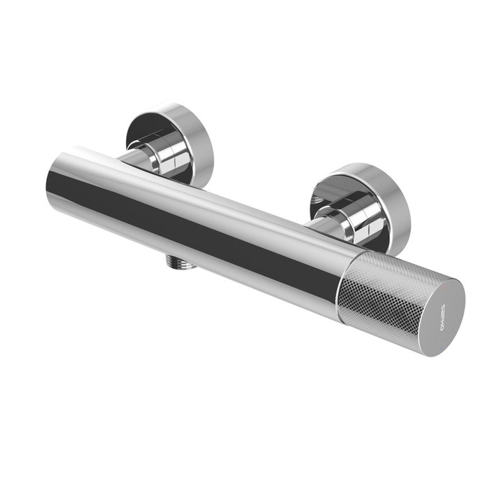 Sapho ULTRATAP szaniter csaptelep, króm, 280x98mm, 2 darabos szett