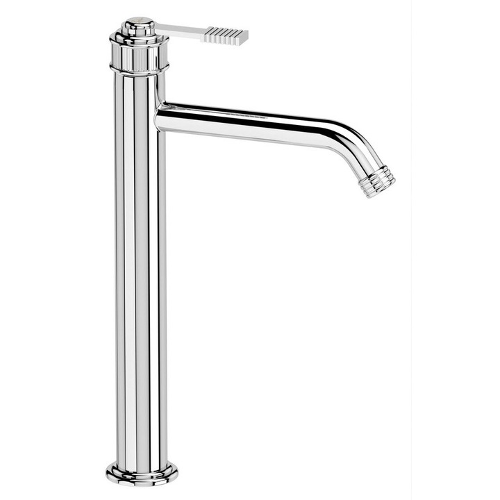Sapho VERSI szaniter csaptelep, magas, króm, 325mm, 1 szett