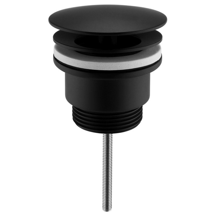 Scurgere lavoar Sapho 5/4", neinchizabila, dop mare, 5-65 mm