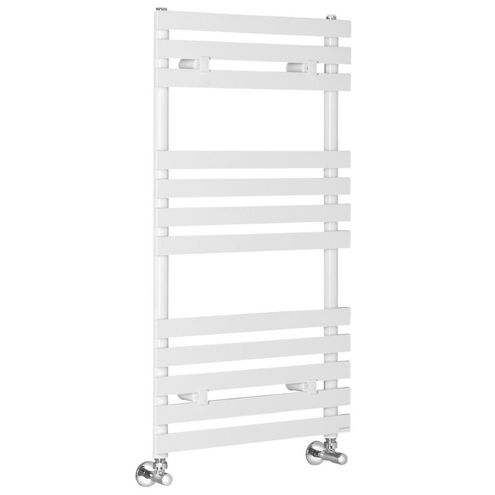 Sapho JALOUSI radiátor, 500x940mm, fehér, 3,19l, 328W