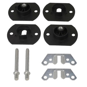 Suruburi, dibluri si accesorii uz general