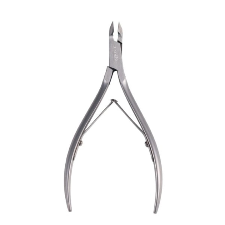 Cleste pentru cuticule LUXORISE Master PRO, EdgeCut