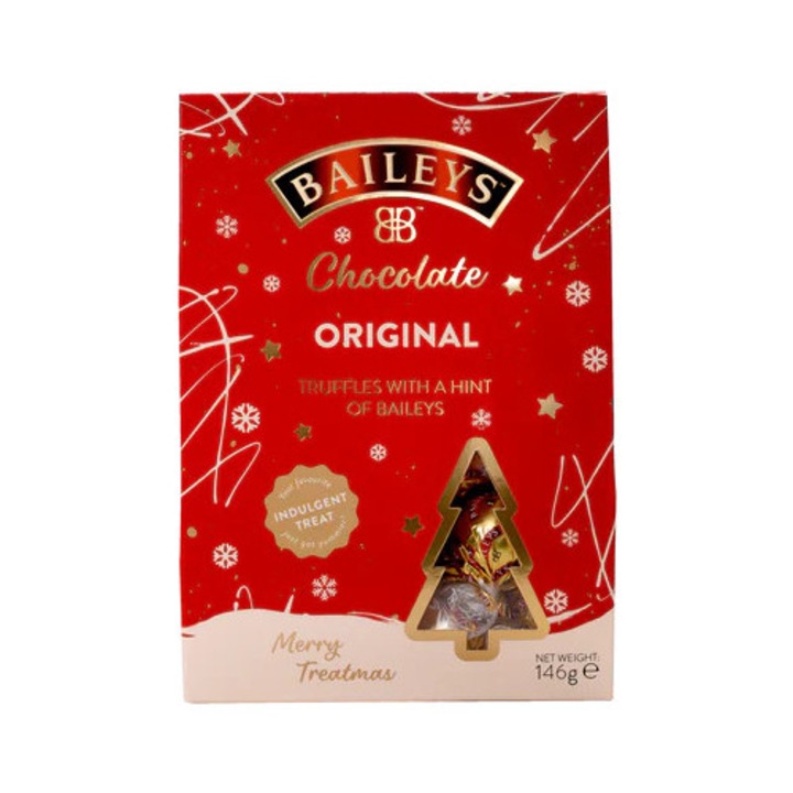 Baileys Xmax trüffle box 146g