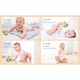 Jucarie Dentitie Bebelusi Giftry® – Minge Teether Montessori 2 in 1, Zornaitoare Fara BPA, Amelioreaza Disconfortul Gingival, Stimuleaza Dezvoltarea Motorie, 0-18 Luni
