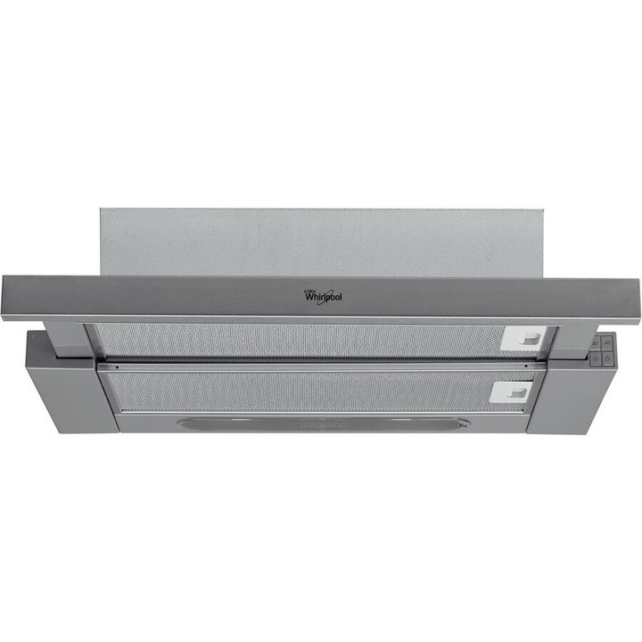 Hota Klarstein ZenFusion T, 881,6 m/h, A++, 210 W DC, 47 dB, evacuare/recirculare, 90x34x51cm