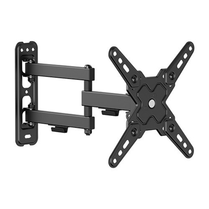 Универсална поддръжка за LED телевизори 13-43 инча, кабелна технология