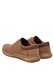 Pantofi vara casual, barbati, RIEKER, 10405-25, bej, piele ecologica 46