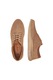 Pantofi vara casual, barbati, RIEKER, 10405-25, bej, piele ecologica 46