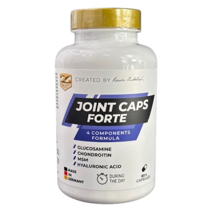 JOINT CAPS FORTE - 80caps Z-Konzept