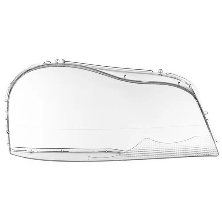 Sticla far dreapta pentru Volvo XC90 (2004 - 2013) - VO007-DREAPTA