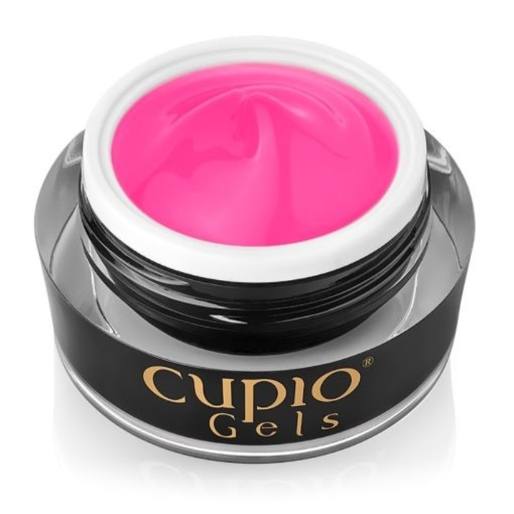 Cupio Gel Cover Builder Gelatto - Powder 15ml