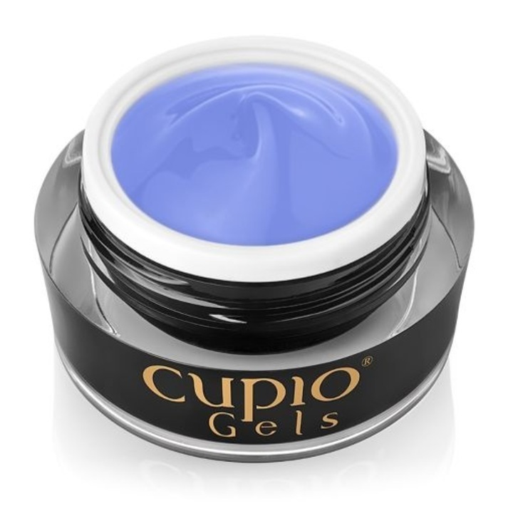 Cupio Gel Cover Builder Gelatto - Curacao 15ml