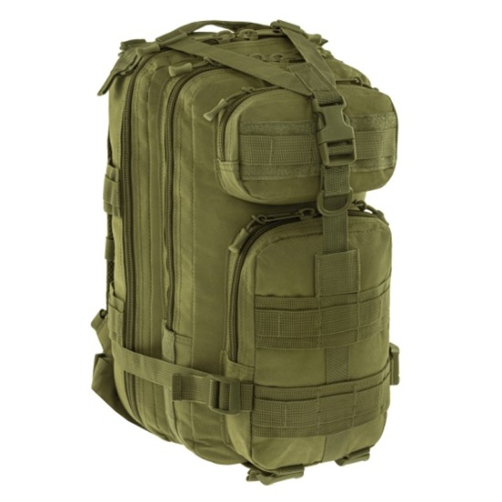 Rucsac Badger Outdoor Recon 25 L Negru