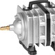 Aerator pentru iazuri, Kruger Meier OxyPure Breeze 4800, pompa, 4800l/h, 35W