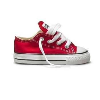Tenisi Converse 7J236 Red, 19 Tenisi Converse 7J236 Red, 19
