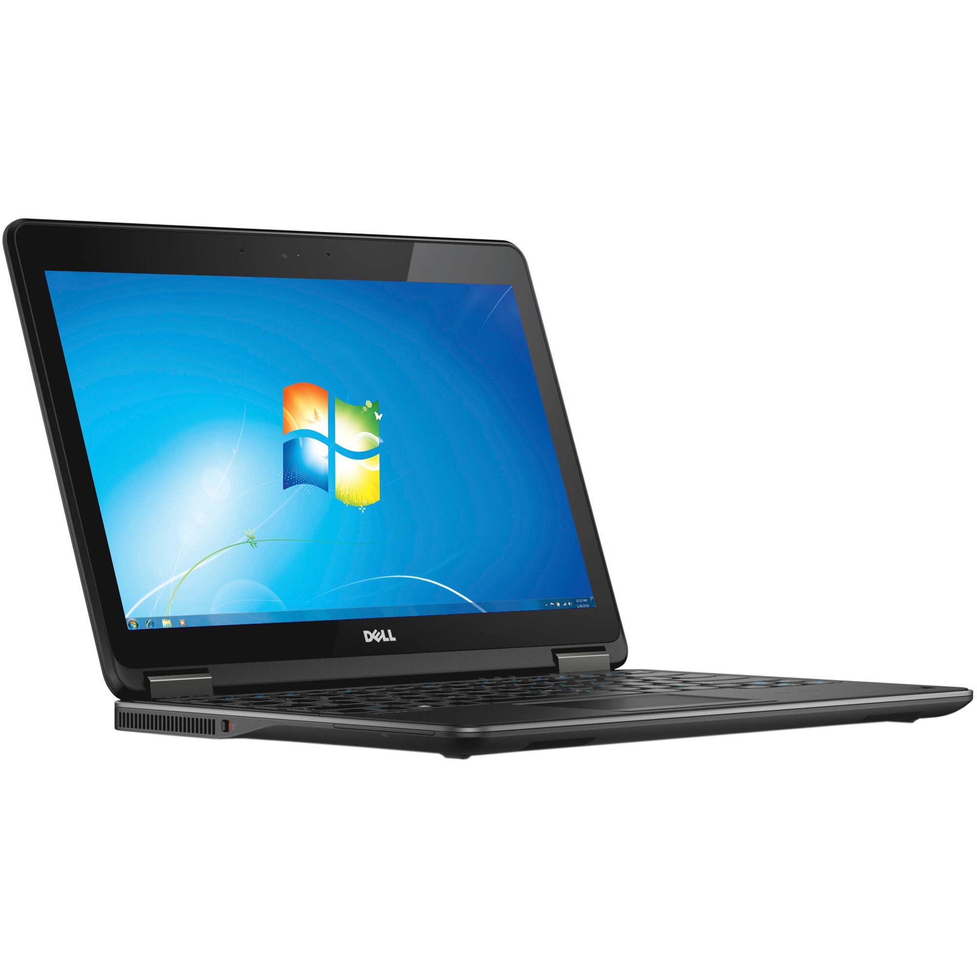 DELL　LATITUDE E 7240 Laptop Dell Latitude E7240 cu procesor Intel® Core™ i7-4600U 2.10