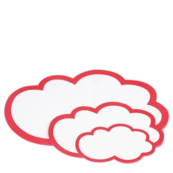 Carduri comunicare Magnetoplan nor mare,620x370mm, 20 buc/set Carduri comunicare Magnetoplan nor mare,620x370mm, 20 buc/set