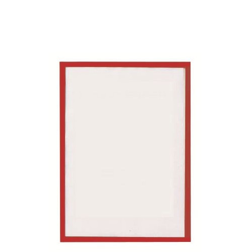 Folie magnetica MGN rama color, A3, 5 buc/set