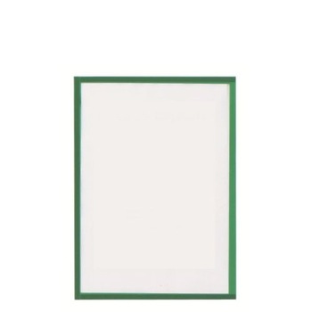 Folie magnetica MGN rama verde, A4, 5 buc/set Folie magnetica MGN rama verde, A4, 5 buc/set