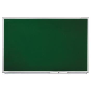 Tabla scolara verde Magnetoplan SP 1200 x 900 mm Tabla scolara verde Magnetoplan SP 1200 x 900 mm