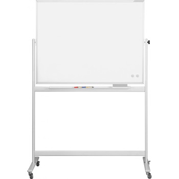 Whiteboard Magnetoplan mobil, SP 180 x 120 cm Whiteboard Magnetoplan mobil, SP 180 x 120 cm