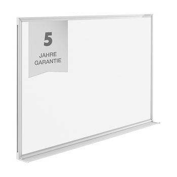 Whiteboard Magnetoplan SP 1200 x 900 mm Whiteboard Magnetoplan SP 1200 x 900 mm