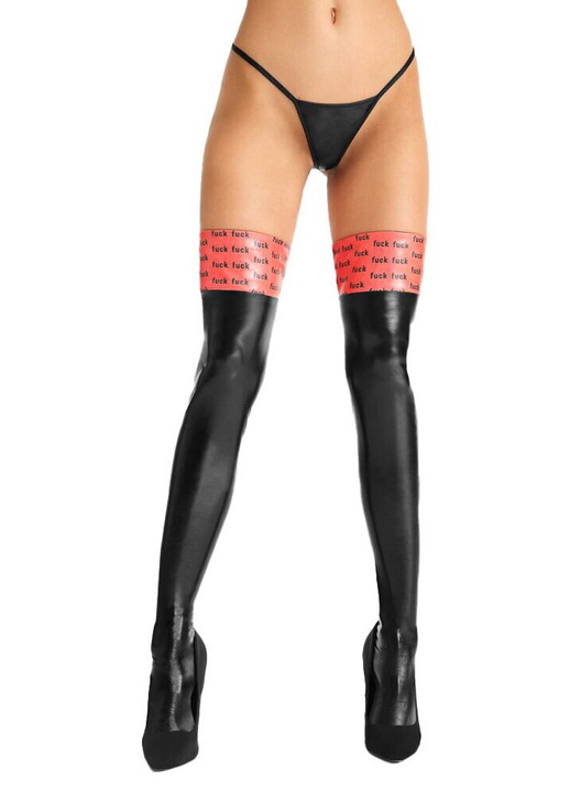 Дамска рокля, 7heaven, S524, S/M, Черна