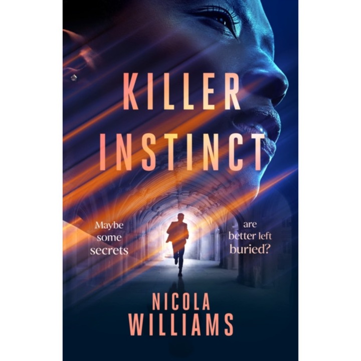 Killer Instinct - Nicola Williams