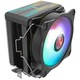 Охладител за процесор Raijintek CPU Cooler - ELEOS 12 EVO RBW - Addressable RGB 0R10B00222