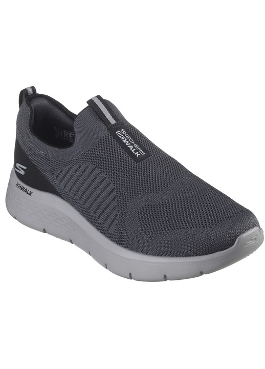 Pantofi barbati sport GO WALK FLEX PEERLESS 216506, Gri
