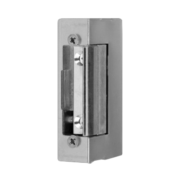 Yala electromagnetica de toc, consum redus, fail safe, alimentare 12 Vcc - ASSA ABLOY E7R-E9139