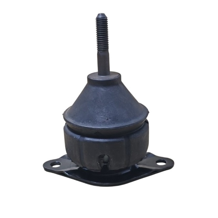 Motortartó bak, Minden márka, Land Rover Freelander 1 1996 - 2006, KKB102480 1H5Z-6A003-AA, Fekete