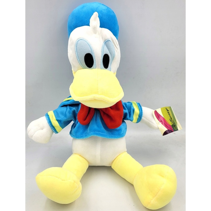 Оригинална играчка Доналд Дък